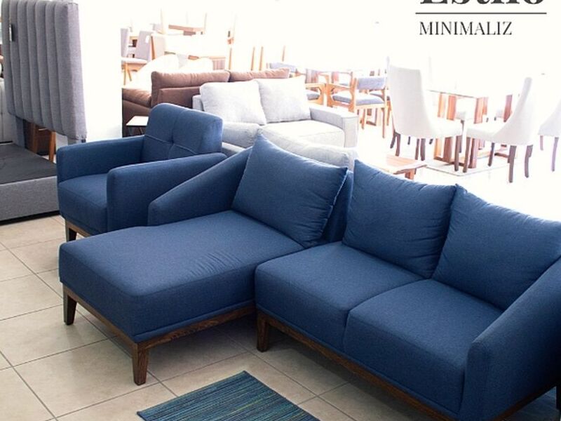 Sillón Vanity  México