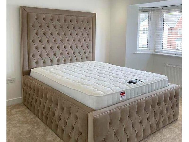 Cama México