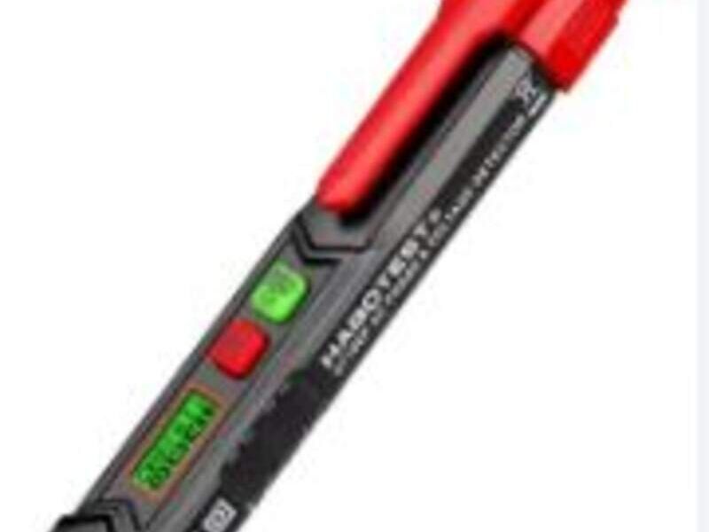 Detector de Fase