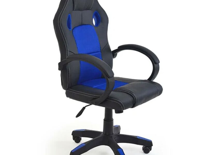 SILLA GAMER ERGONÓMICA  México