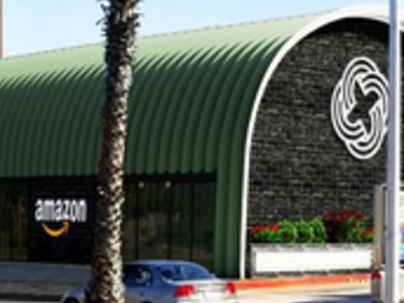 Oficina Comercial Mx