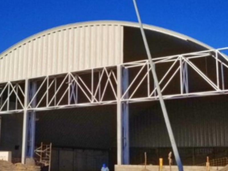 MetalCover Pro Mx