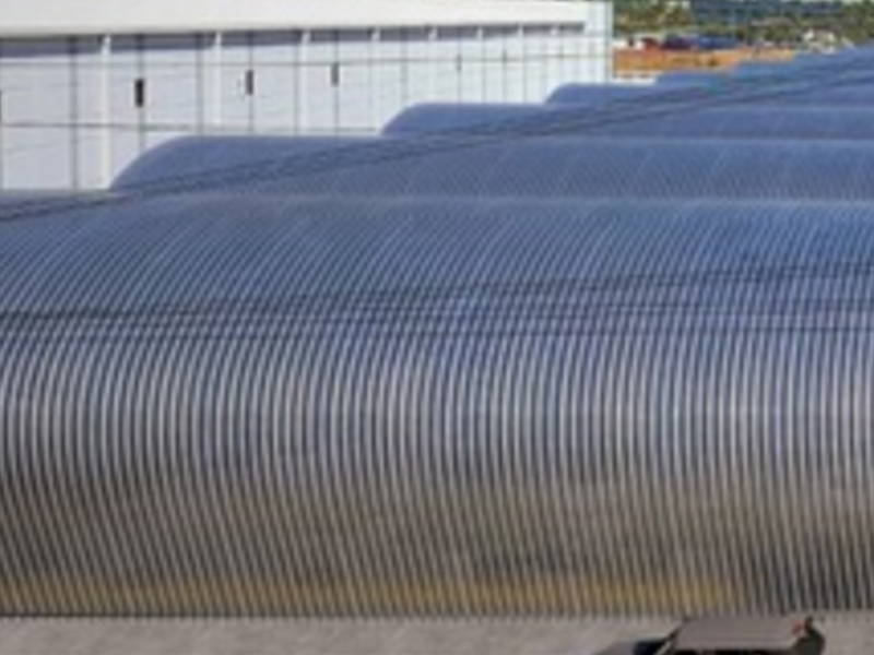 SteelShield Mx