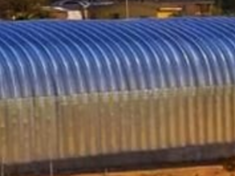 Duratech Roofs Mx