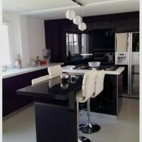 Cocinas cl
