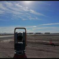 Topografía para México