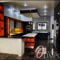 Cocinas Olimpo