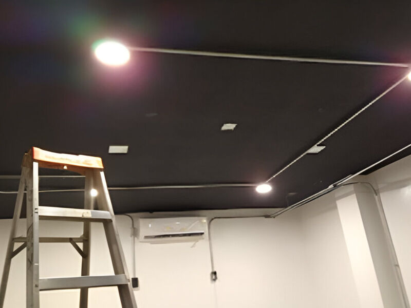 Instalación Eléctrica Casas México