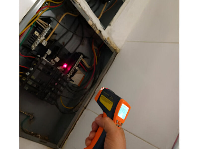 Mantenimientos Eléctricos México