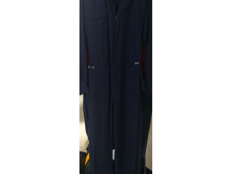 UNIFORME INDUSTRIALES
