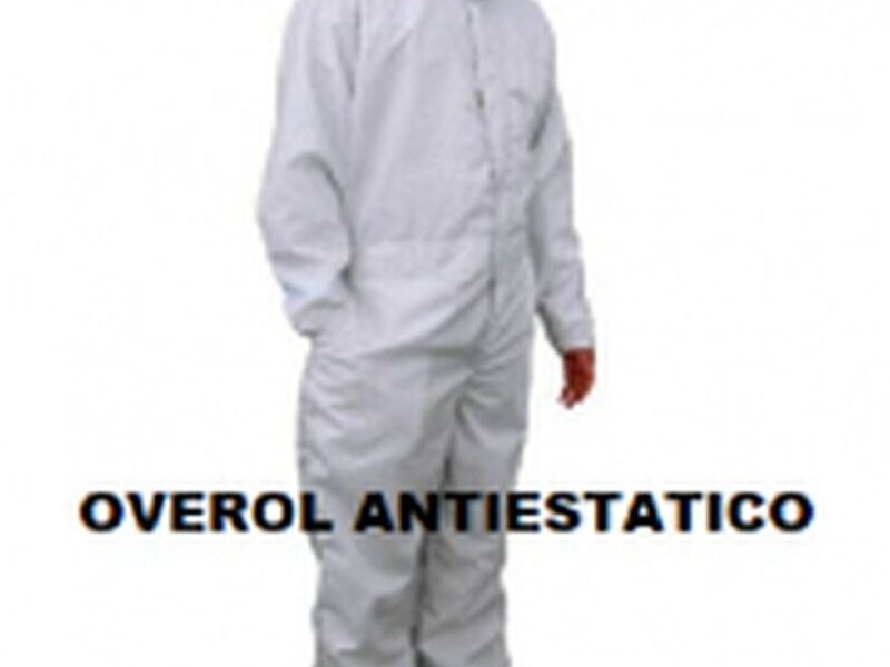 OVEROLES INDUSTRIALES