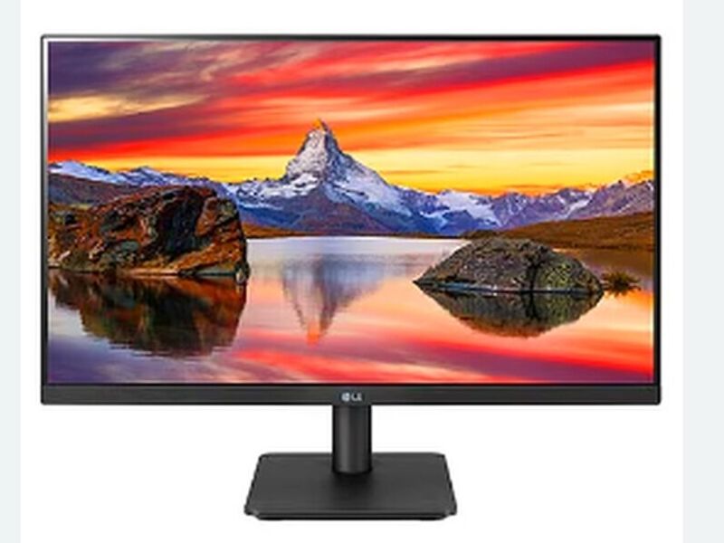 Monitores Mexico