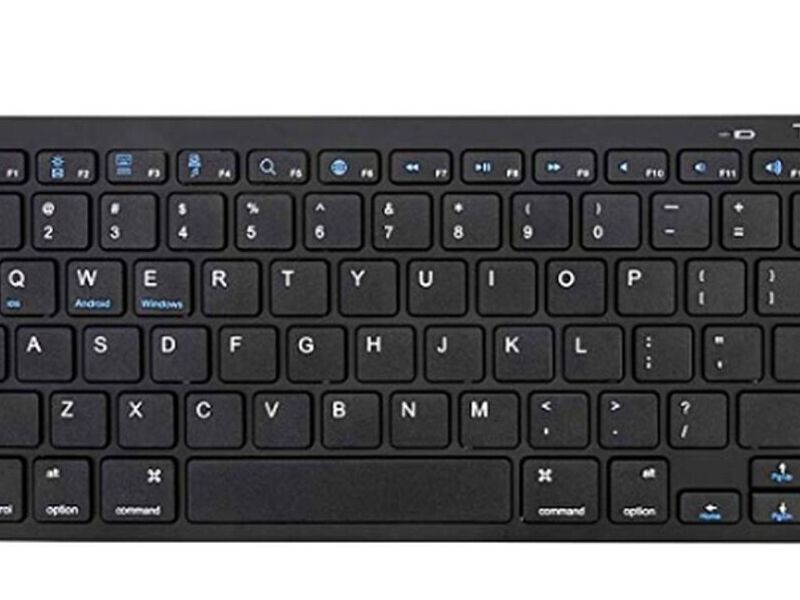 Teclados Mexico