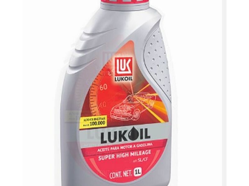 LUKOIL SUPER 50 MEXICO