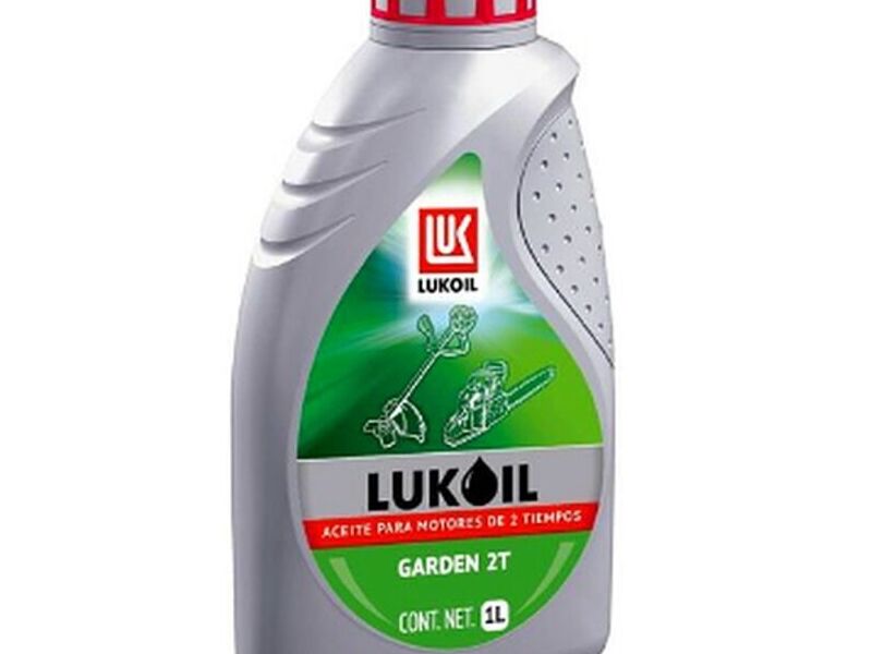 LUKOIL GARDEN 2T MEXICO