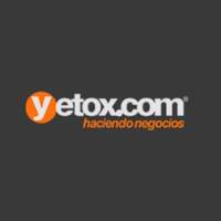 Yetox