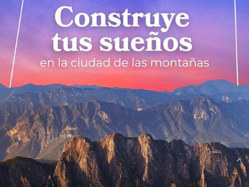 TERRENO PREMIUM A LA VENTA EN MONTERREY