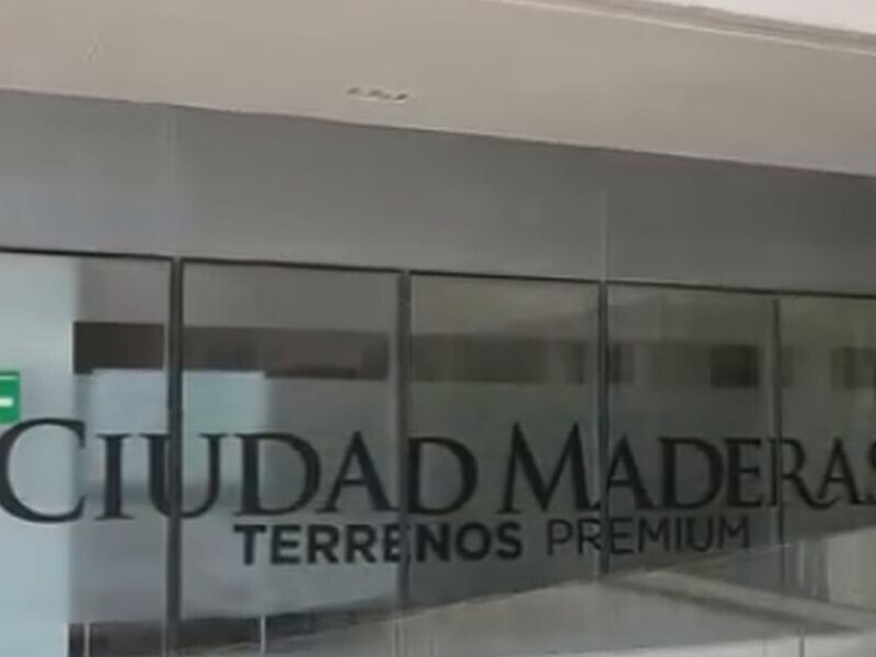 VENTA DE TERRENOS EXCLUSIVOS EN MEXICO