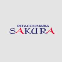 Refaccionaria Sakura