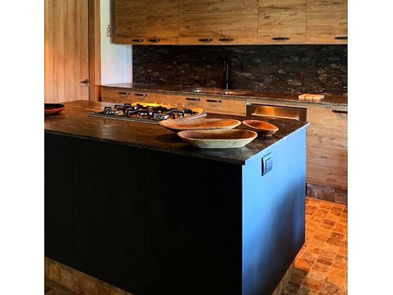 cocina vanguardista México