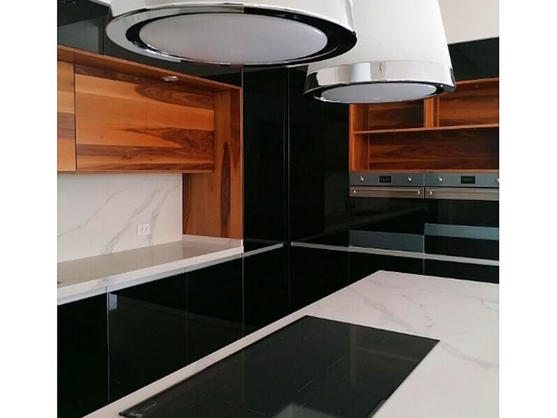 cocina contemporánea México
