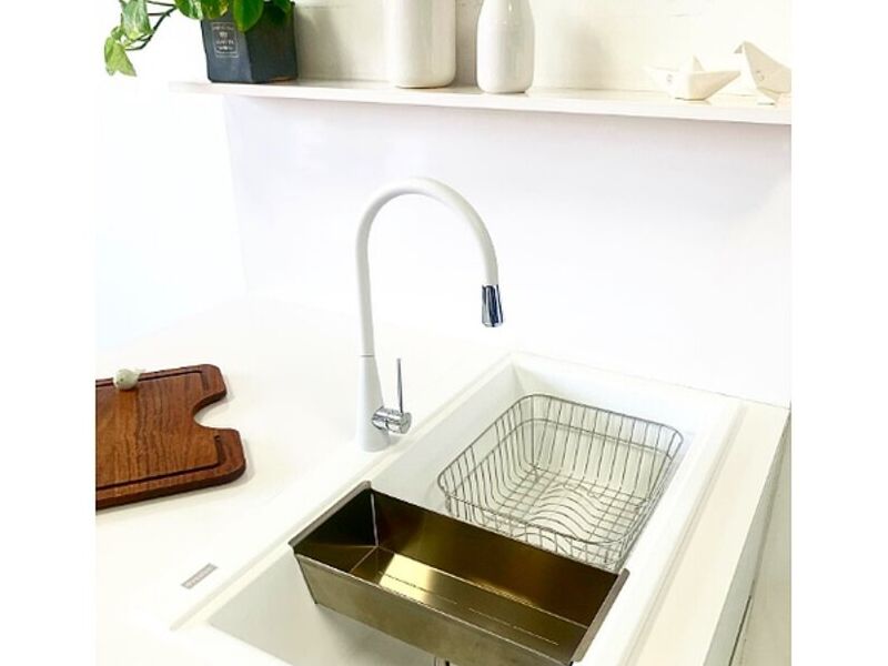 mesón cocina México