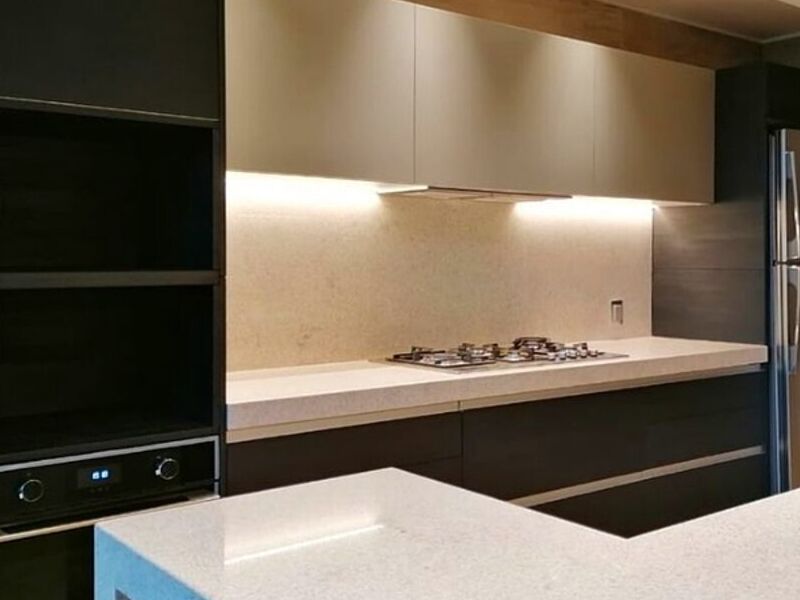 cocina vanguardia México