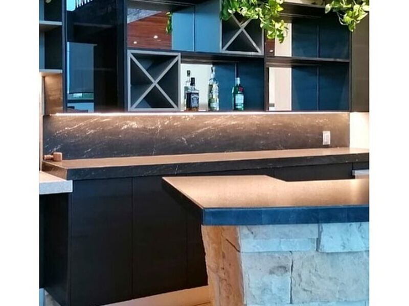 bar moderno México