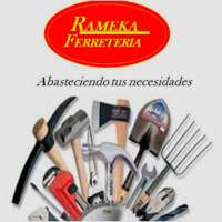 Ferretería Rameka