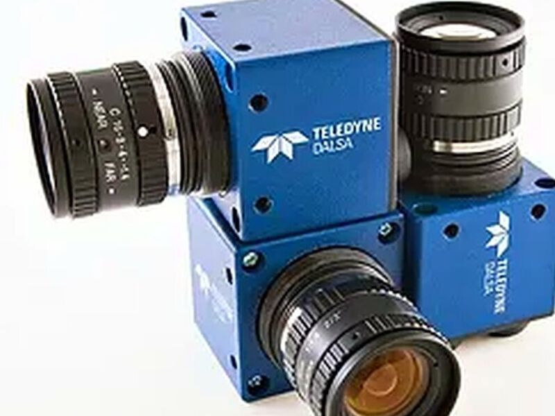 Camara inteligente MARCA BOA 