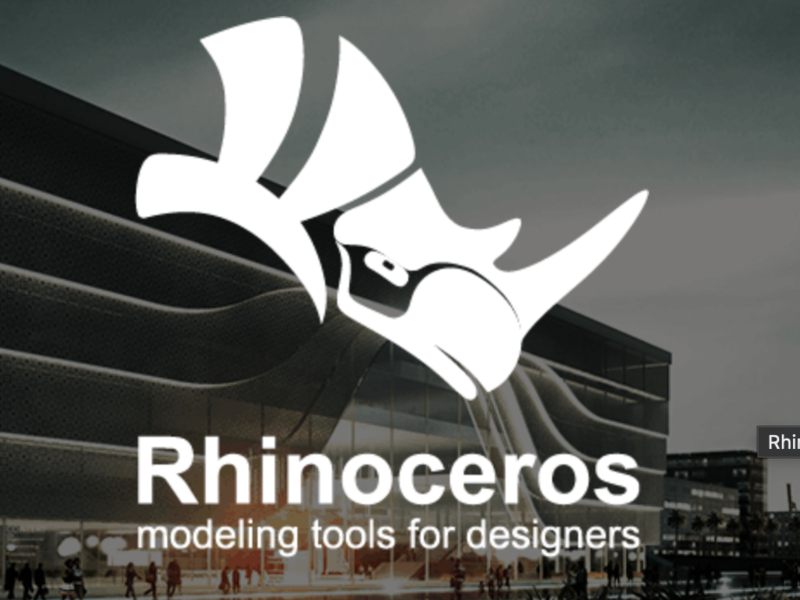 Render Aplicaciones Rhino México