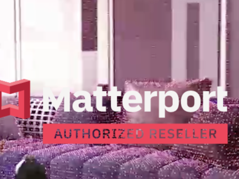 Render Aplicaciones Matterport México