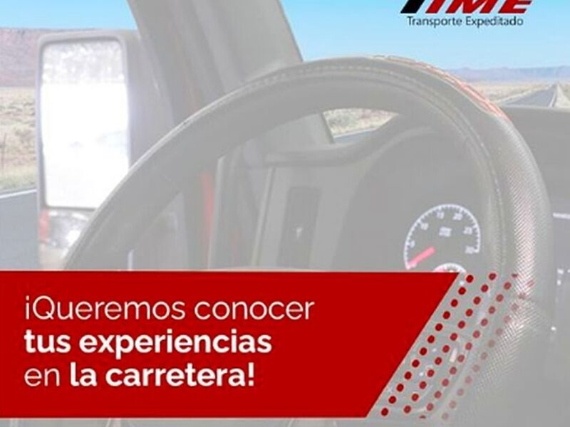 TRANSPORTE DE MATERIALES EN SINALOA