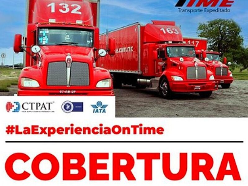 SERVICIO DE TRANSPORTE SLP