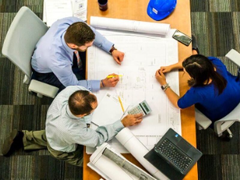 Gestión de proyectos  Tijuana