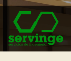 Servinge