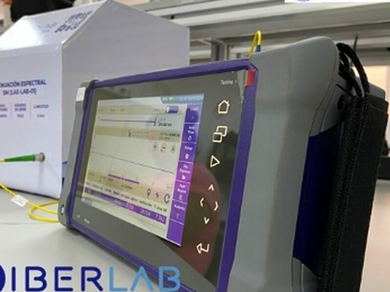 Calibración de equipos de medición MEXICO