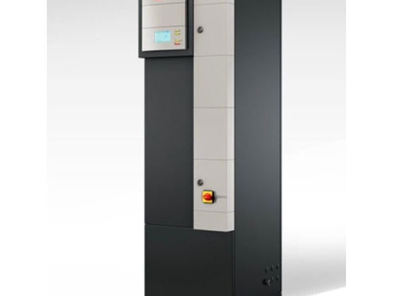 MiniSpace EC DX - México