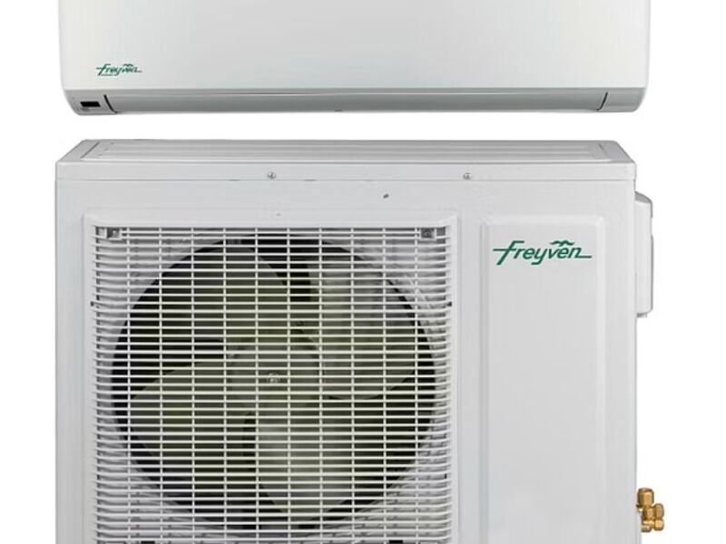 Freyven Minisplit de Pared-CDMX