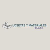 LOSETAS Y MATERIALES S.A de C.V