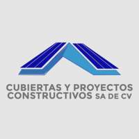 Cubiertas y Proyectos Constructivos SA de CV