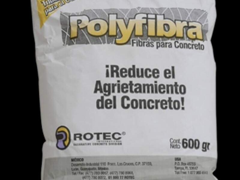 POLYFIBRA CDMX