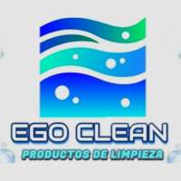 Ego Clean Productos de Limpieza