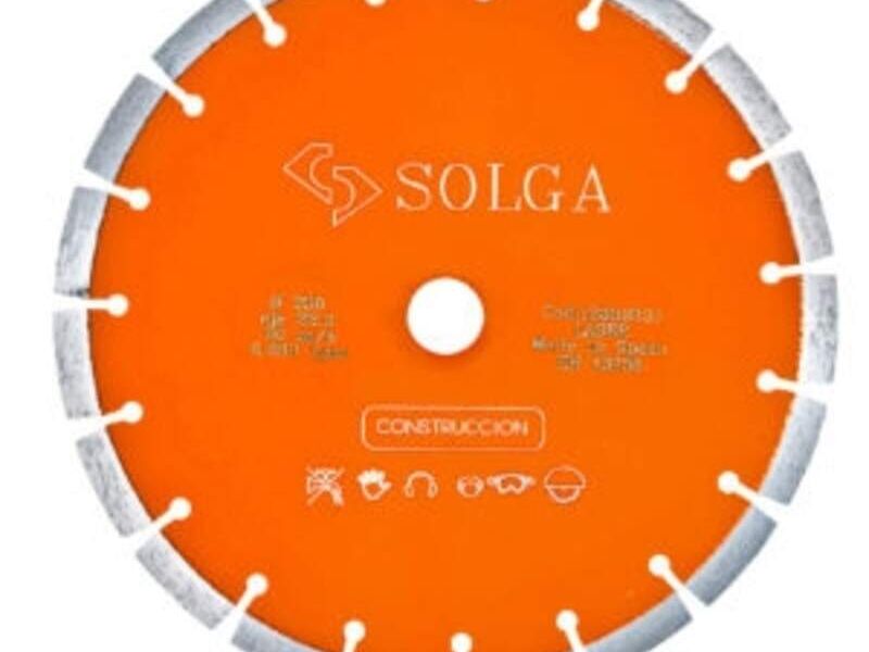 Disco ORANGE LÁSER CDMX