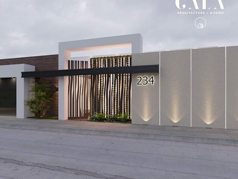 Proyectos Arquitectónicos Jalisco 