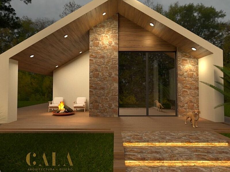Proyectos Arquitectónicos Mérida