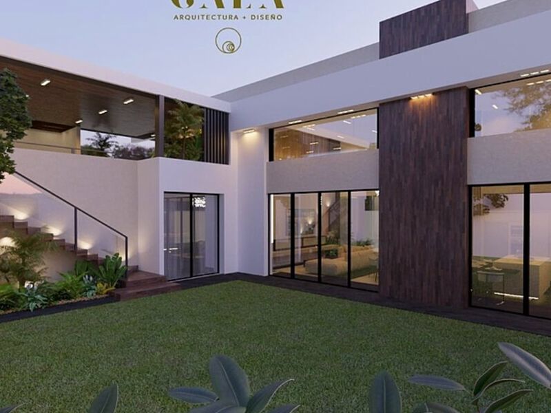 Proyectos Arquitectónicos Tijuana 