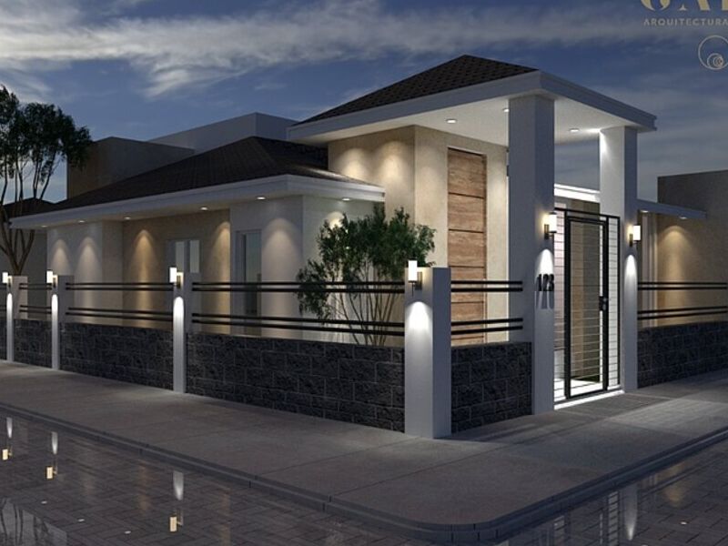 Proyectos Arquitectónicos Cancún 