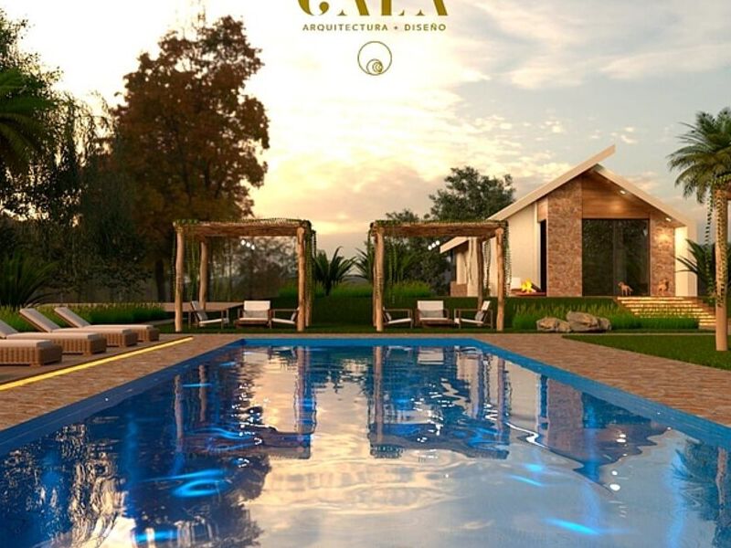 Proyectos Arquitectónicos Celaya