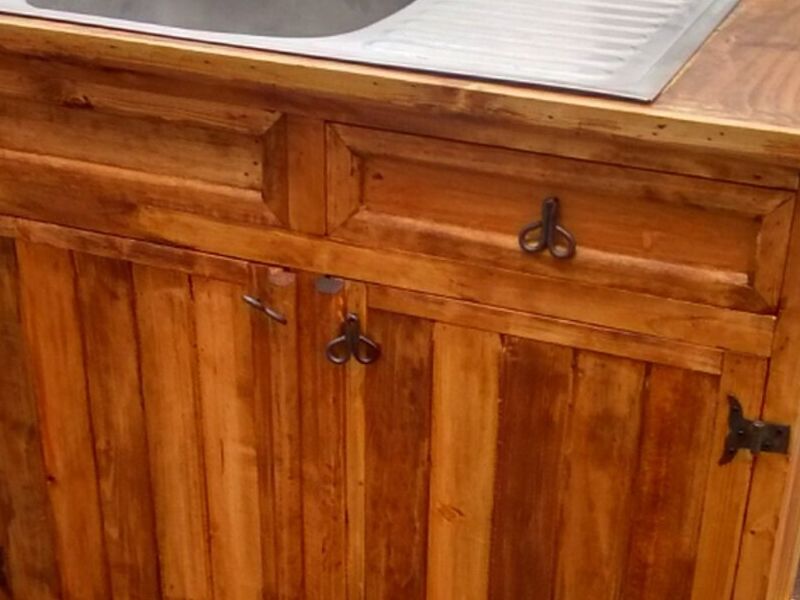 Muebles de cocina México